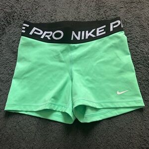 Nike Pro Shorts